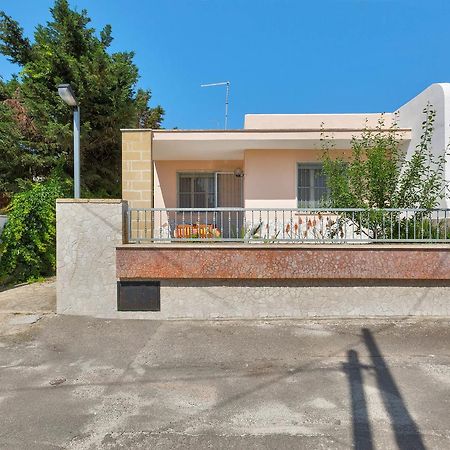Villetta Colle Azzurro Porto Cesareo Exteriér fotografie