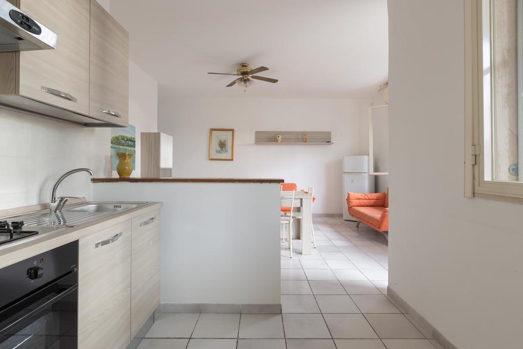 Villetta Colle Azzurro Porto Cesareo Exteriér fotografie